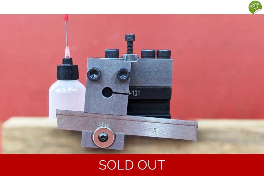 Winky's AXA Spring Cut-off Tool